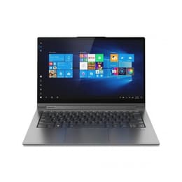 Lenovo Yoga C940-14IIL 14" Core i7 1.3 GHz - SSD 1 TB - 16GB - QWERTZ - Alemán