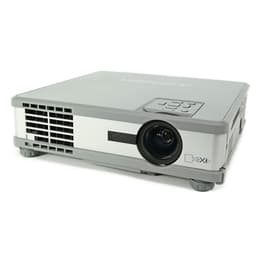 Proyector de vídeo Mitsubishi XL5U 1700 Lumenes Gris
