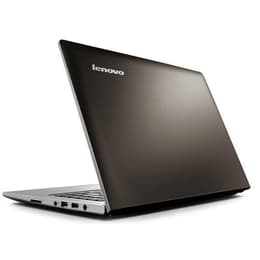 Lenovo Essential M30-70 13" Core i3 1.7 GHz - HDD 500 GB - 4GB - teclado francés