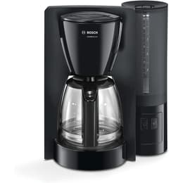 Cafeteras Bosch TKA6A043 1,2500L - Negro