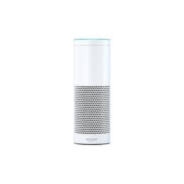 Altavoz Bluetooth Amazon Echo 1st Gen - Blanco