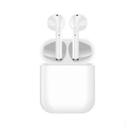 Auriculares Earbud Bluetooth Reducción de ruido - Oem i16 TWS