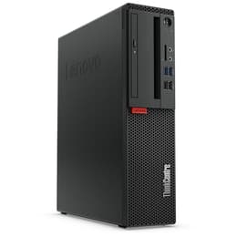 Lenovo ThinkCentre M720S Core i5 3 GHz - SSD 128 GB RAM 16 GB