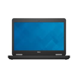 Dell Latitude E5440 14" Core i3 1.7 GHz - SSD 512 GB - 16GB AZERTY - Francés