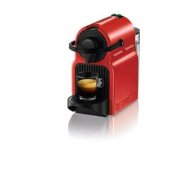 Cafeteras monodosis Compatible con Nespresso Krups XN 1005 Inissia