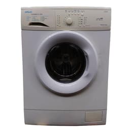 Lavadora clásica 60 cm Carga frontal Bellavita LF1005ITW