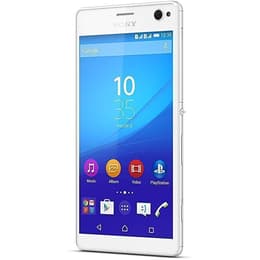 Sony Xperia C4 16GB - Blanco - Libre