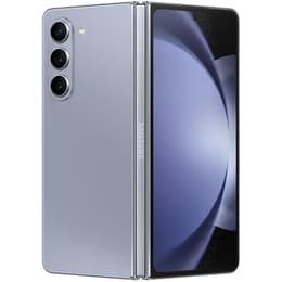 Galaxy Z Fold5 1000GB - Azul - Libre
