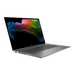 HP ZBook Create G7 15" Core i7 2.6 GHz - SSD 512 GB - 16GB - AZERTY - Francés