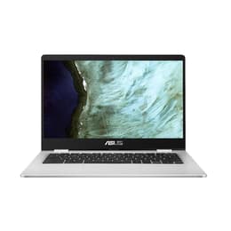 Asus Chromebook C423NA-EC0153 Celeron 1.1 GHz 64GB eMMC - 8GB AZERTY - Francés