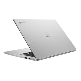 Asus Chromebook C423NA-EC0153 Celeron 1.1 GHz 64GB eMMC - 8GB AZERTY - Francés