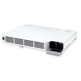 Proyector de vídeo Casio XJ-S37 DLP 2300 Lumenes Blanco