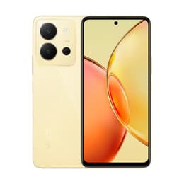 vivo Y36 256GB - Oro - Libre