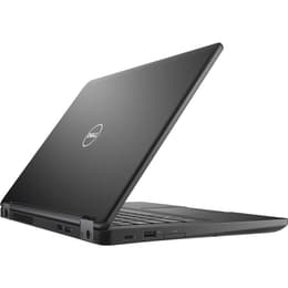 Dell Latitude 5490 14" Core i5 1.7 GHz - SSD 256 GB - 16GB - QWERTY - Español
