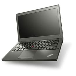 Lenovo ThinkPad X240 12" Core i5 1.9 GHz - SSD 256 GB - 4GB - teclado francés