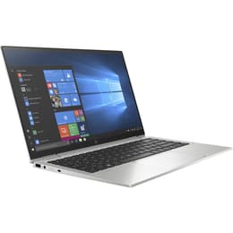 Hp EliteBook X360 1040 G7 14" Core i5 1.6 GHz - SSD 256 GB - 8GB - QWERTZ - Alemán