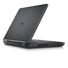 Dell Latitude E5440 14" Core i5 1.6 GHz - HDD 320 GB - 4GB - teclado francés