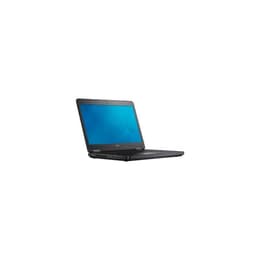 Dell Latitude E5440 14" Core i5 1.6 GHz - HDD 320 GB - 4GB - teclado francés