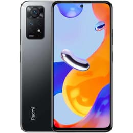 Xiaomi Redmi Note 11 Pro 64GB - Negro - Libre