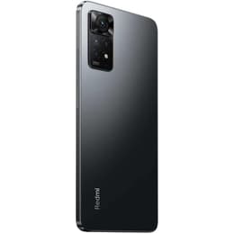 Xiaomi Redmi Note 11 Pro 64GB - Negro - Libre