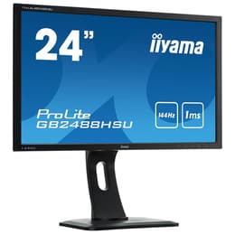 Monitor 24" LCD FULL HD Iiyama GB2488HSU-B1