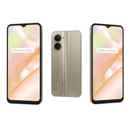 Realme C33 128GB - Oro - Libre