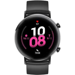 Relojes Cardio GPS Huawei GT 2 (42mm) - Negro (Midnight black)