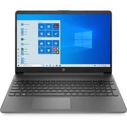 HP 15S-EQ2093NF 15" Ryzen 7 1.8 GHz - SSD 512 GB - 8GB - AZERTY - Francés