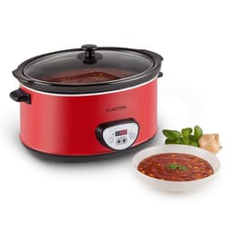 Klarstein Bankett Robot de cocina