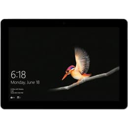 Microsoft Surface Go 10" Pentium 1.6 GHz - SSD 128 GB - 8GB Teclado francés
