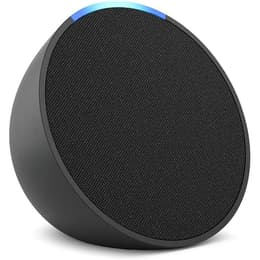 Altavoz Bluetooth Amazon Echo POP - Negro