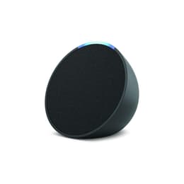 Altavoz Bluetooth Amazon Echo POP - Negro