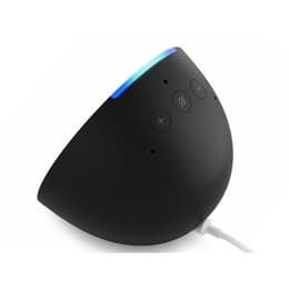 Altavoz Bluetooth Amazon Echo POP - Negro