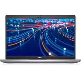 Dell Latitude 5420 14" Core i5 2.4 GHz - SSD 256 GB - 8GB - QWERTY - Español