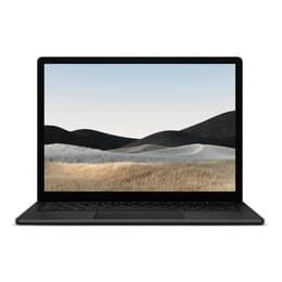 Microsoft Surface Laptop 4 13" Core i5 2.6 GHz - SSD 512 GB - 16GB - QWERTY - Inglés