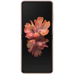 Galaxy Z Flip 5G 256GB - Bronce - Libre