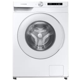 Lavadora clásica 60 cm Carga frontal Samsung WW12T504DTW/S3
