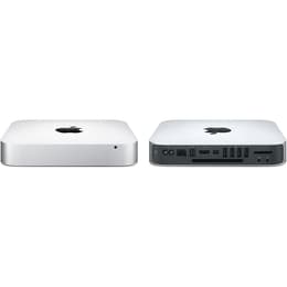 Mac mini (Mediados del 2011) Core i5 2,3 GHz - HDD 500 GB - 8GB