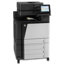 HP Color LaserJet Enterprise Flow M880Z+ Láser a color