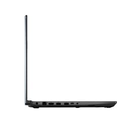 Asus TUF Gaming A17 TUF706QM-HX063 17" Ryzen 7 3.2 GHz - SSD 512 GB - 16GB - NVIDIA GeForce RTX 3060 AZERTY - Francés
