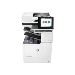 HP Laserjet Managed E67560Z Láser monocromático