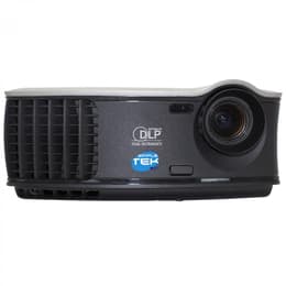 Proyector de vídeo Dell 1800MP 2100 Lumenes Gris