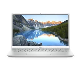 Dell Inspiron 5402 14" Core i5 2.4 GHz - SSD 512 GB - 8GB - QWERTY - Inglés