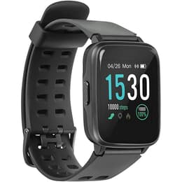 Relojes Acme Cardio GPS SW202G - Negro