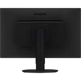 Monitor 22" LCD WSXGA+ Philips 220B4LPCB/00