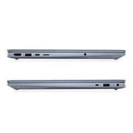 HP Pavilion 15-EG2000NF 15" Core i5 1.3 GHz - SSD 512 GB - 16GB - AZERTY - Francés