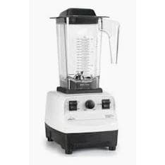 Batidora Mezcladora Vitamix VM0109 1,5000L - Blanco