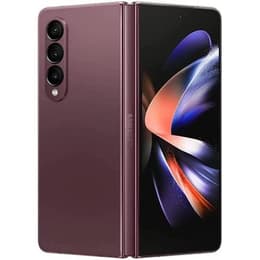 Galaxy Z Fold 4 256 GB Dual Sim - Violeta - Libre