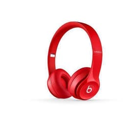 Cascos reducción de ruido Beats By Dr. Dre Solo 2 wireless - Rojo