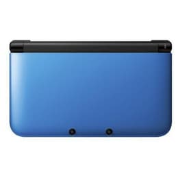 Nintendo 3DS XL - HDD 8 GB - Azul/Negro